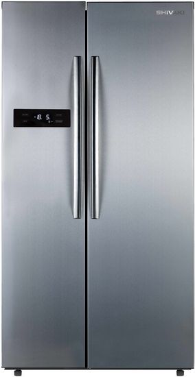Холодильник Shivaki SHRF-600SDS
