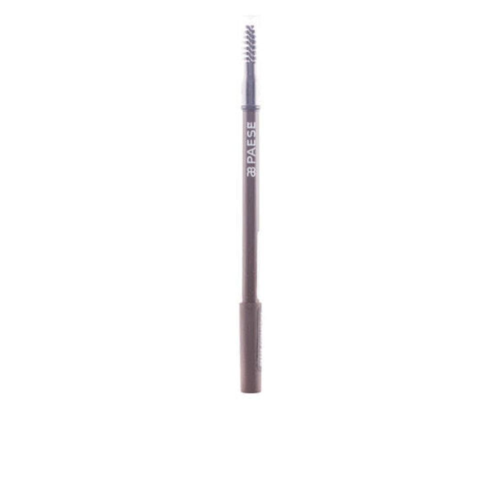 Paese Browsetter Pencil No.Dark Brown  Карандаш для бровей с пудровым финишем