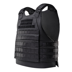 Бронежилет Сегмент-3, Бр3 класс защиты