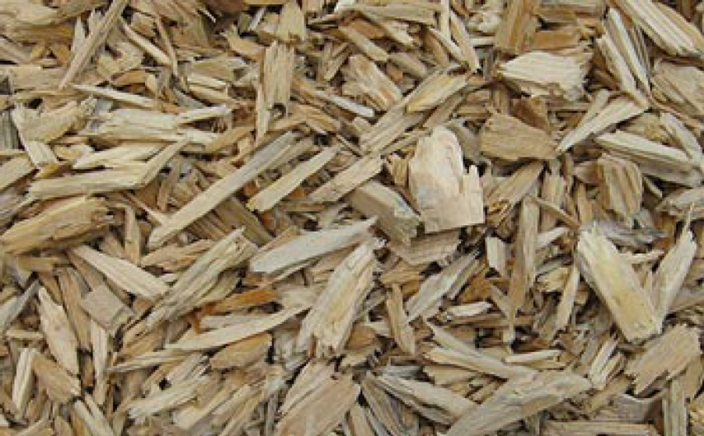 Рубительная машина "Метеор" ИД-800Н