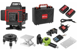 Лазерный нивелир WORTEX LL 0340 0323145