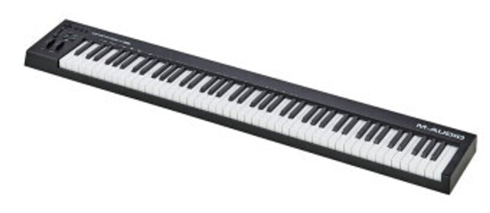 M-AUDIO Keystation 88 MK3