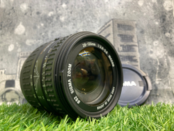 Sigma AF 28-135mm 3.8-5.6