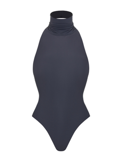 Bodysuit halter