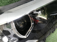 Фара правая BMW 5er G30 (2017-2020) LED