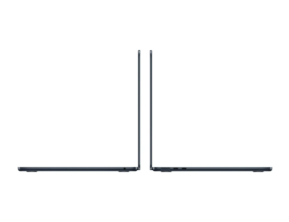 MacBook Air 13” (M4 10-Core, GPU 10-Core, 24GB, 512GB)