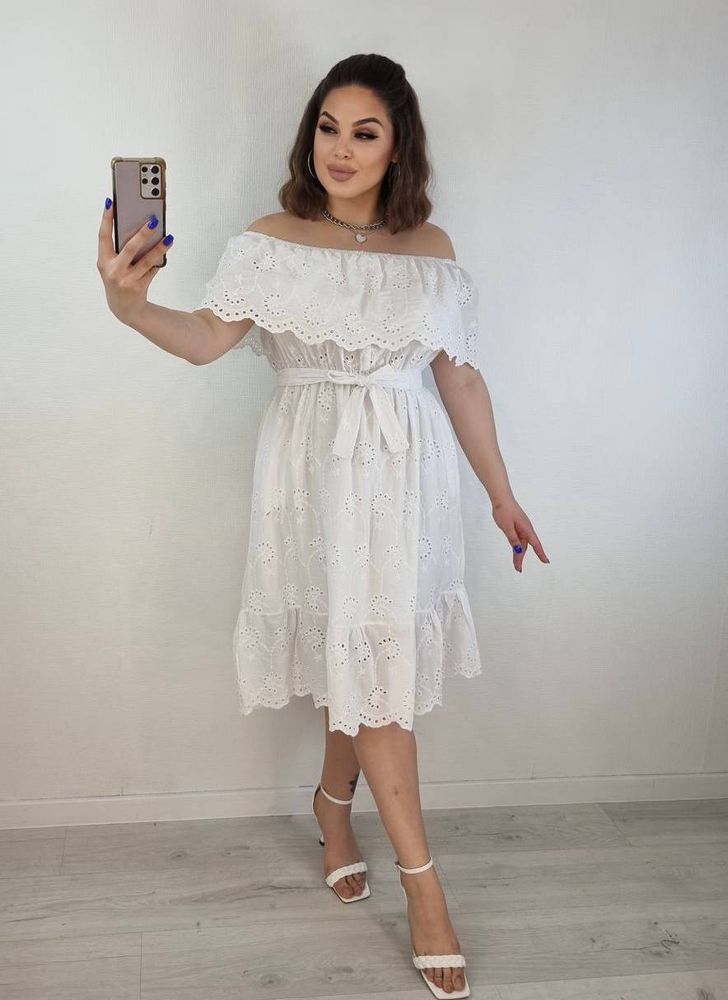 Платье 03258-2 Fabrika Платье 03258-2 Fabrika