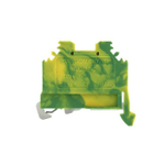 Колодка клеммная JXB-S-6 41А (282-107) пружинная земля EKF plc-jxb-s-6pe