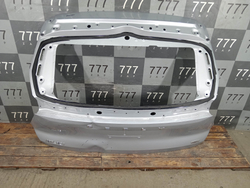 Крышка багажника Geely Atlas 2 23-нв Б/У Оригинал 5062053300C15