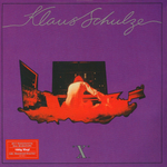 Klaus Schulze / X (2LP)