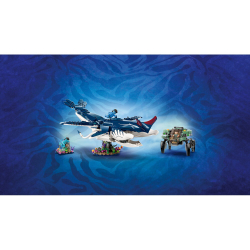 LEGO Аватар — Паякан Тулкун и Мех-Краб 75579 / артикул   75579  / GTIN 5702017421919