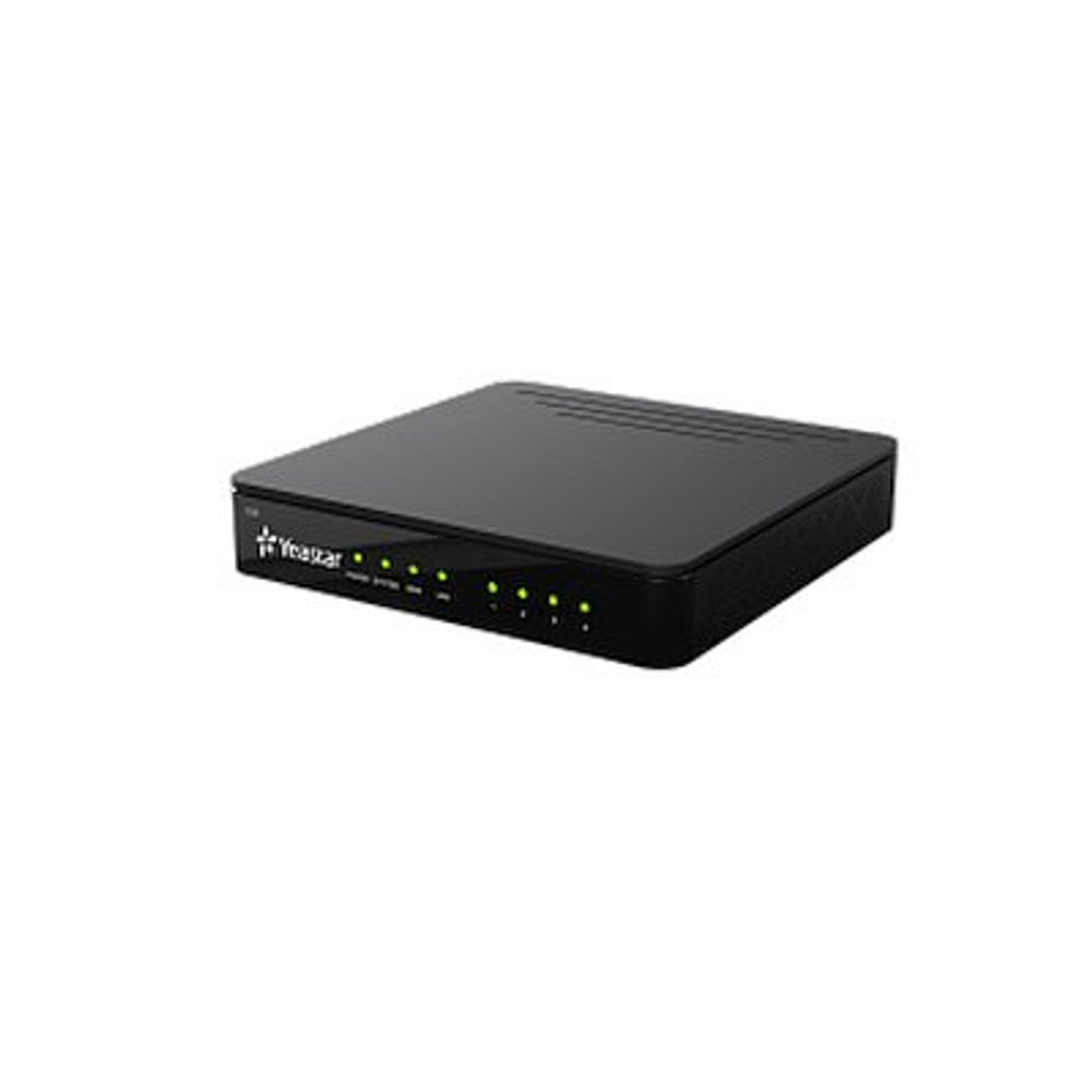 Мини-АТС Yeastar S20