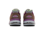 Кроссовки Stray Rats X New Balance Nb 991