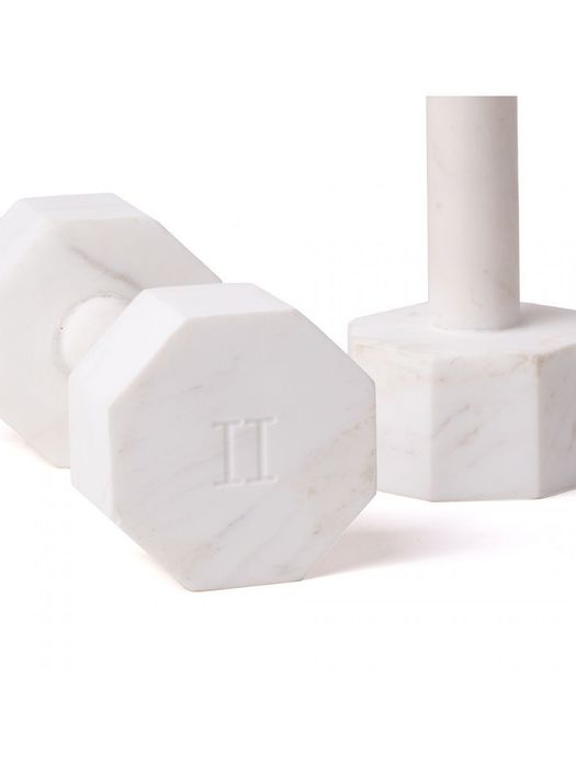 Аксессуар Seletti Set of 2 Dumbell KG. 2 10132