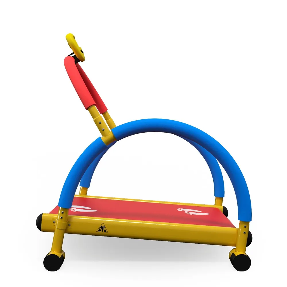 Беговая дорожка детская