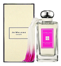 JO MALONE Silk Blossom 100 ml