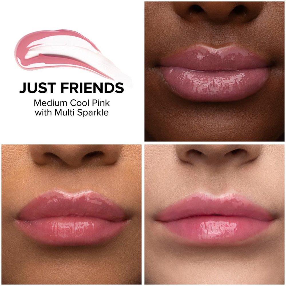 Блеск для губ Too Faced Lip Injection Just Friends