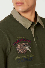ПОЛО Aeronautica Militare