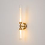 Настенный светильник (бра) Maytoni MOD116WL-L7BS3K