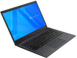 Ноутбук  Maibenben Smart S14A-R545UM 14 ", Ryzen 5 PRO, 8 Гб RAM, 256 Гб SSD, Radeon Graphics, Синий