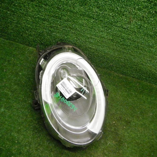 Битая Фара правая Mini Hatch F56 (2013-2018) LED