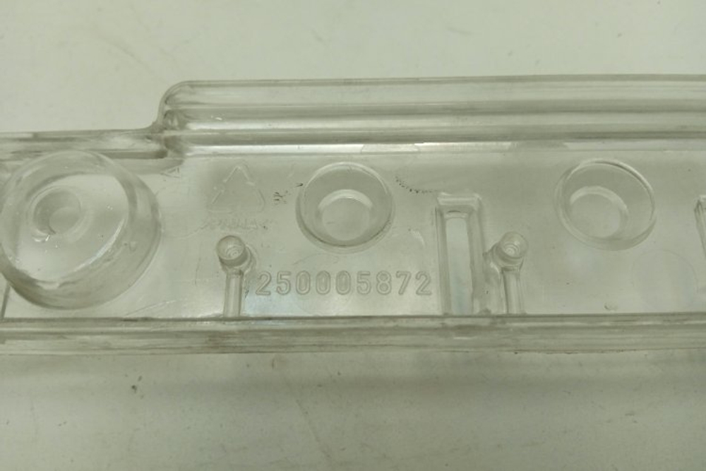 IWSC5105 кт130 Панель светодиодов для стиральной машины Indesit IWSC5105 б/у