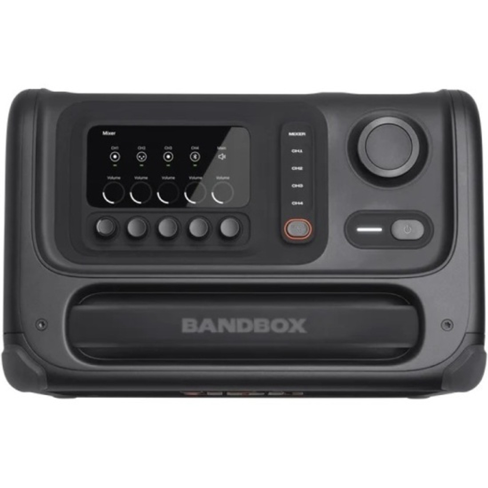 Пати колонка JBL BandBox Trio (JBLBANDBOXTRIOEU)