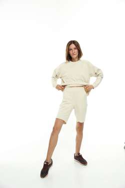 Велосипедки 2-х нитка