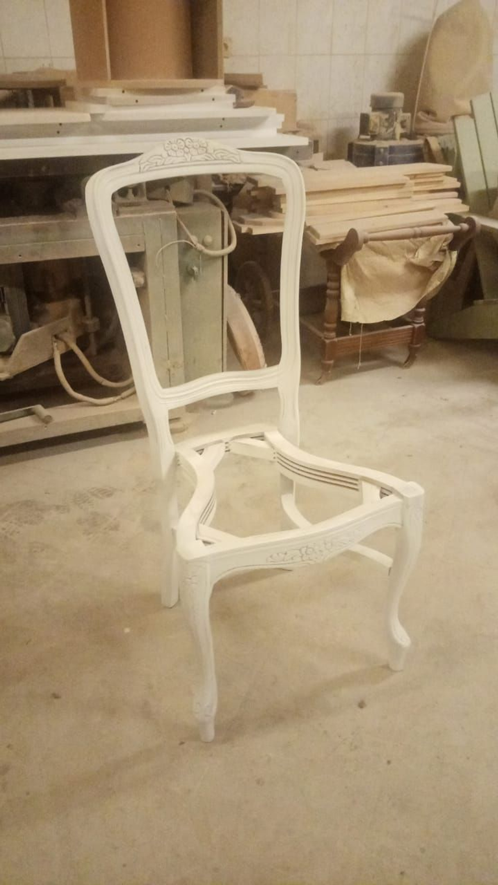 Стул Кассель Четыре