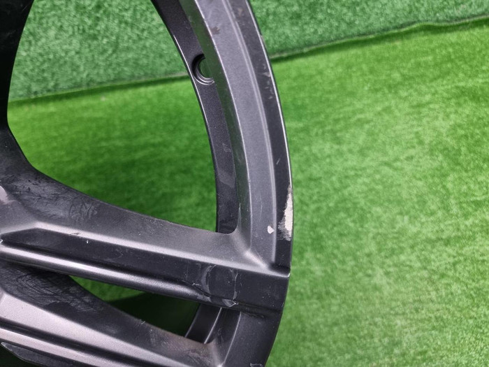 Диск литой R21 BMW X5M F95 (19-нв) 808 стиль зад.