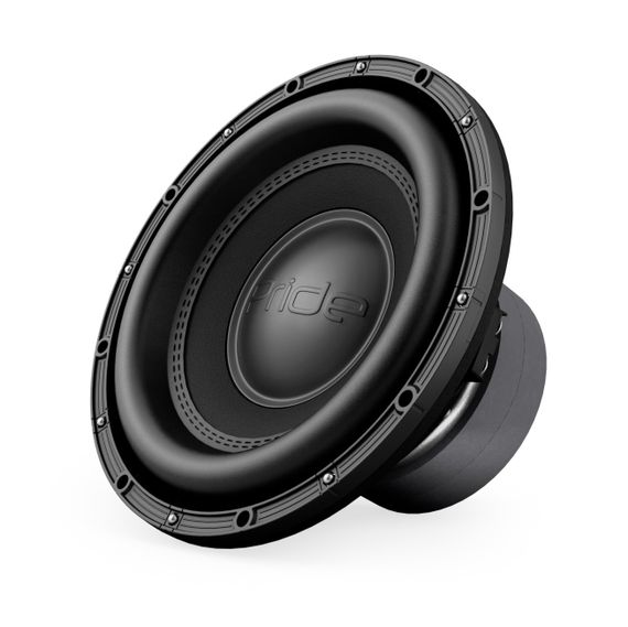 Сабвуфер Pride M.12 12" S0.4 1200W