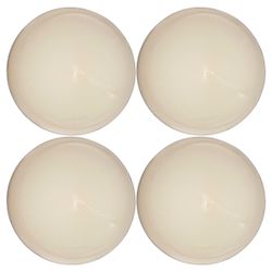 Свечи чайные Gipfel Lotus 51385 12 предметов