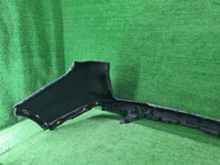 Бампер задний BMW X7 G07 (2019-2022)