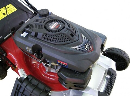 Газонокосилка бензиновая LIFAN XSZ51 XSZ51(3 in 1)