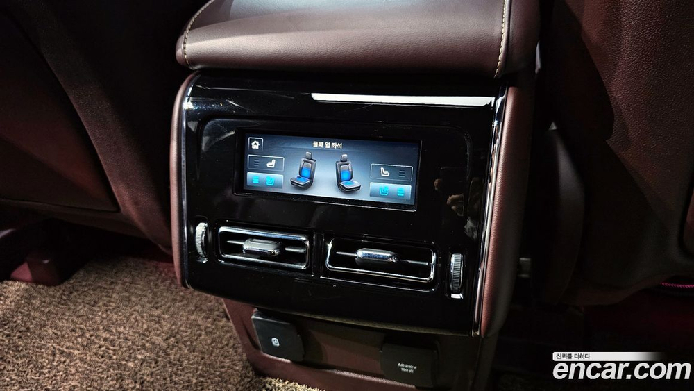 Lincoln Aviator 2 Generation 3.0 Black Label AWD (08.2021)