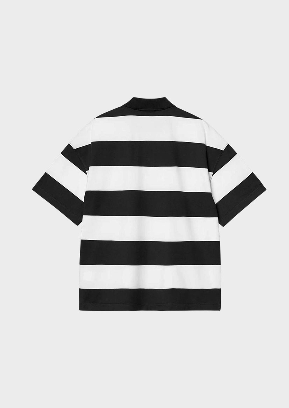 Футболка CARHARTT WIP S/S Delray Polo