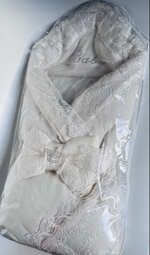 Конверт демисезонный на синтепоне "Королевский"