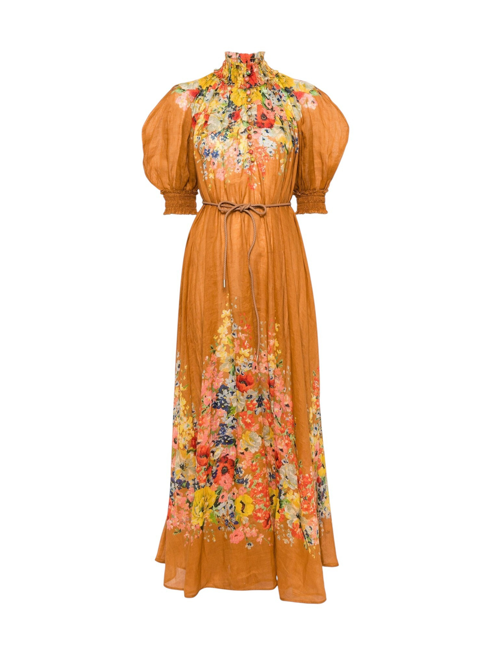 Платье Zimmermann