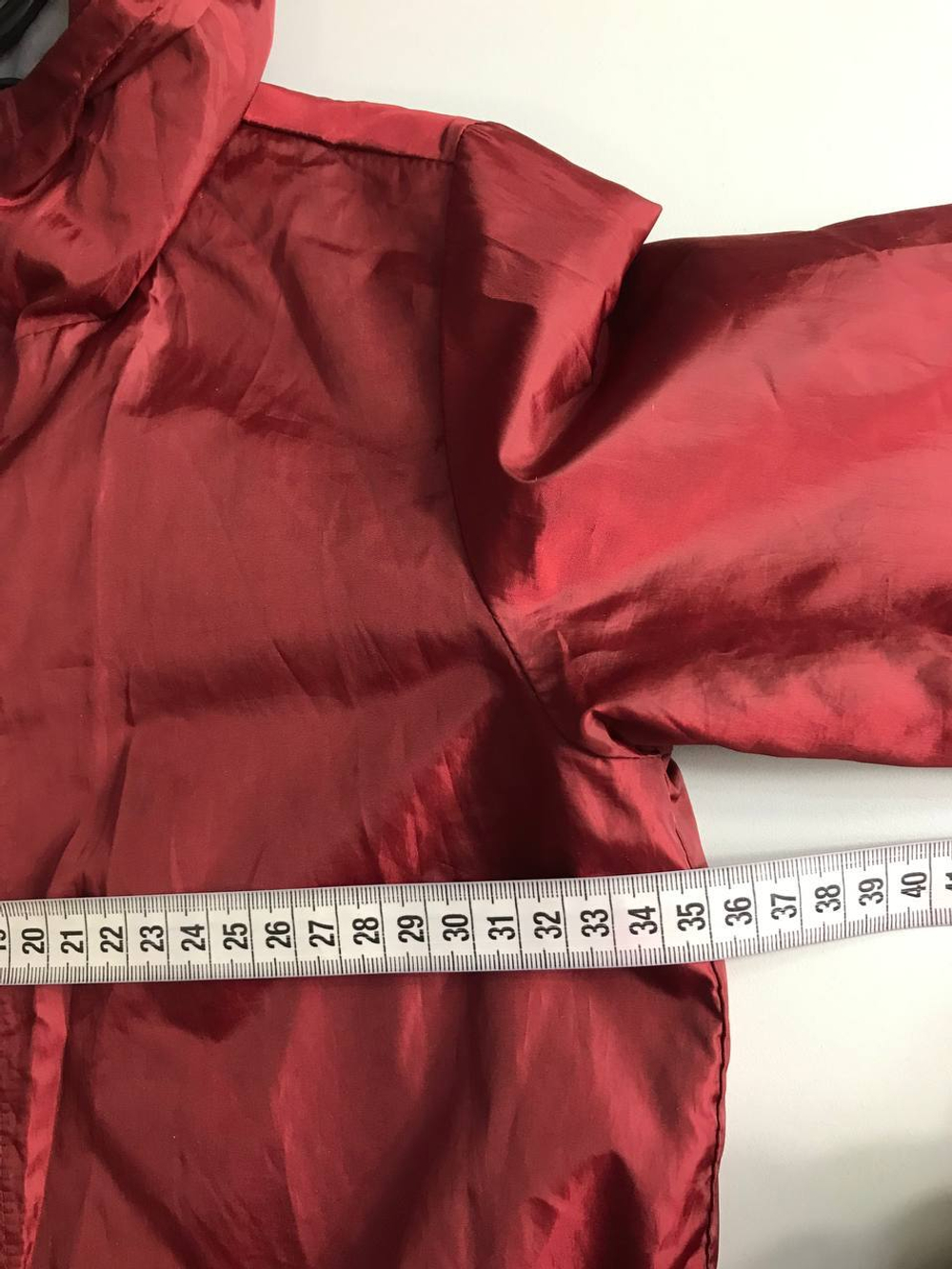 Куртка Button Blue тонкая, на 4 года