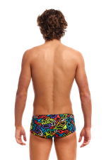Транки FUNKY TRUNKS Men's Funk Me