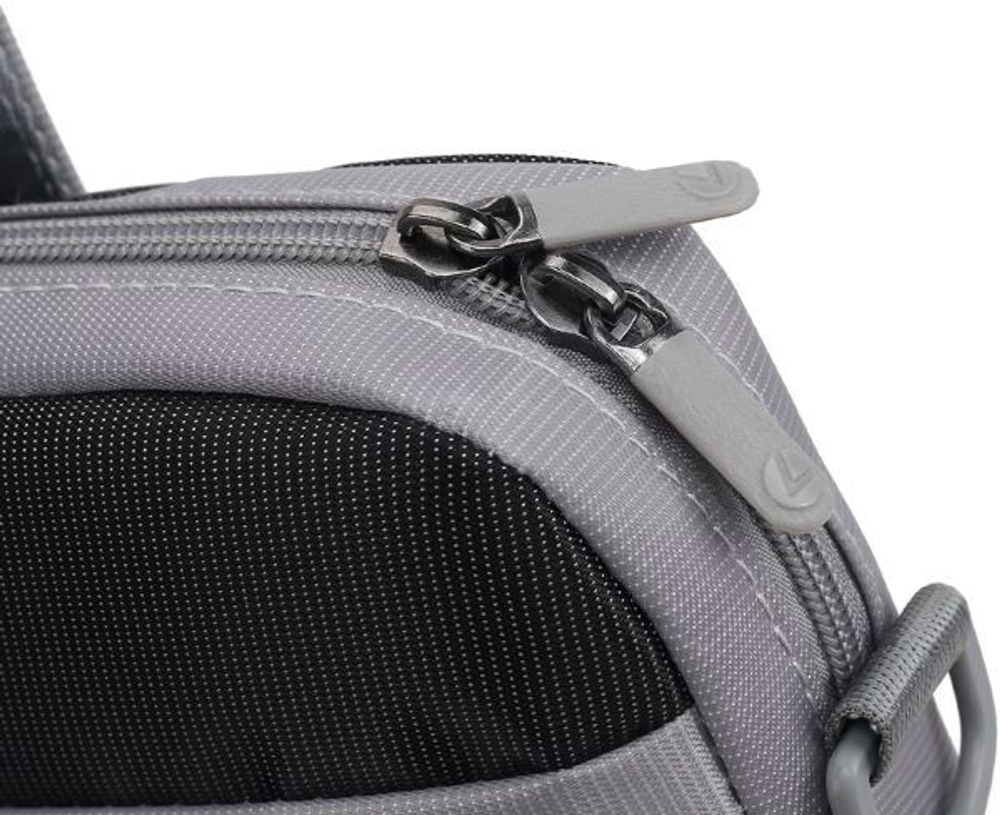 Сумка для ноутбука Lamark L244 Light Grey