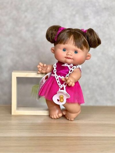 Пупс Nines 26см PEPOTE (N954AB1)