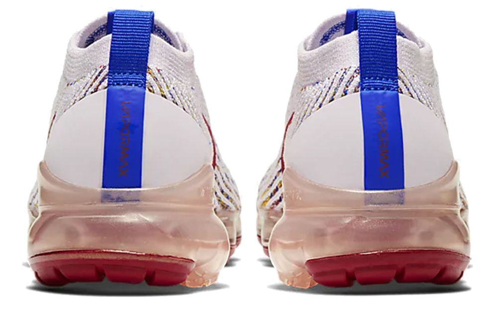 Кроссовки Nike Air Vapormax Flyknit 3 (Женская размерная сетка)