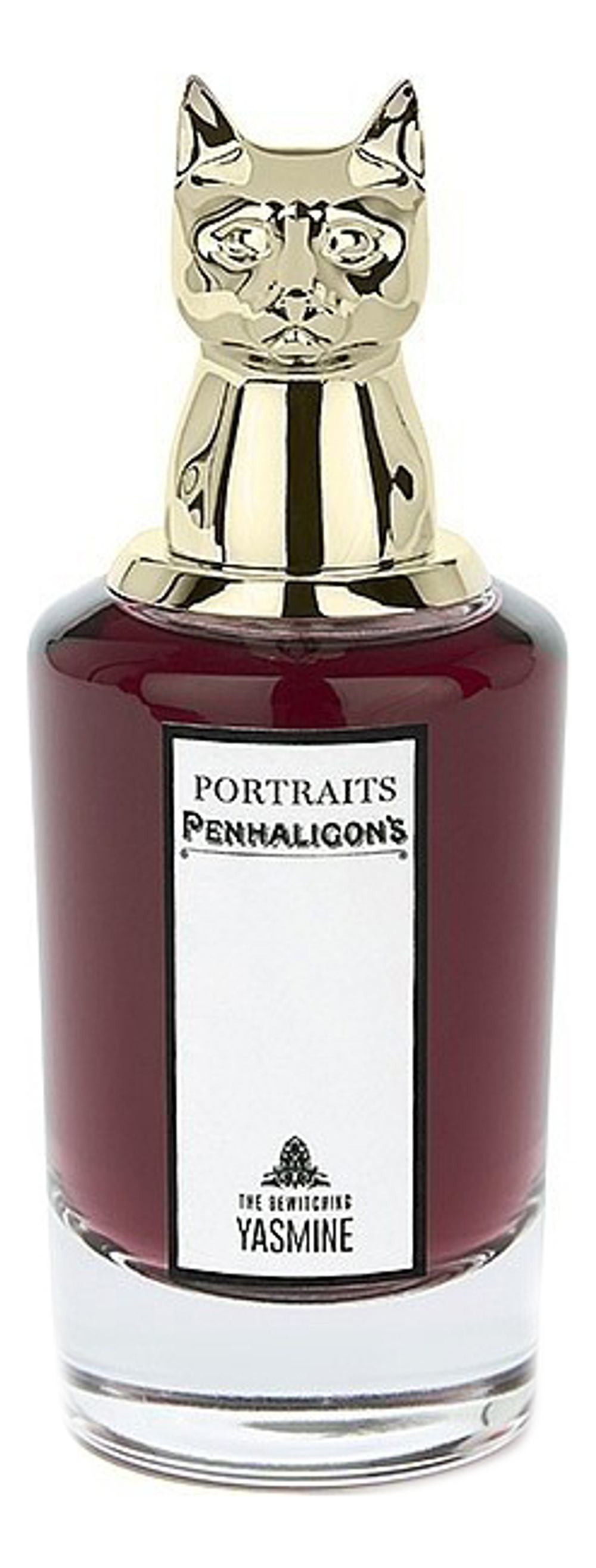 Penhaligon's The Bewitching Yasmine