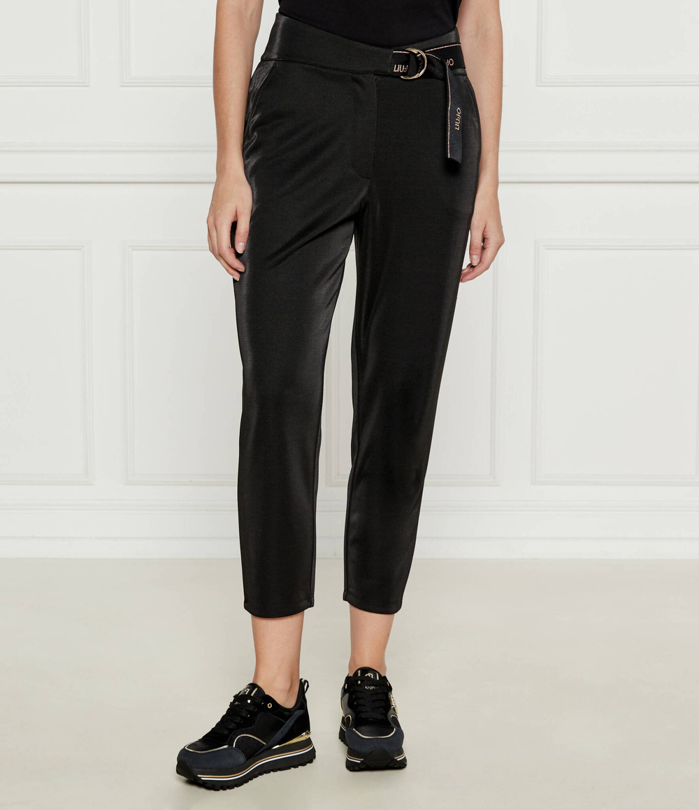 Брюки Liu Jo Sport - черный(TF4260 J4751)