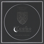 Taake / Nattestid Ser Porten Vid (Limited Edition)(RU)(CD)