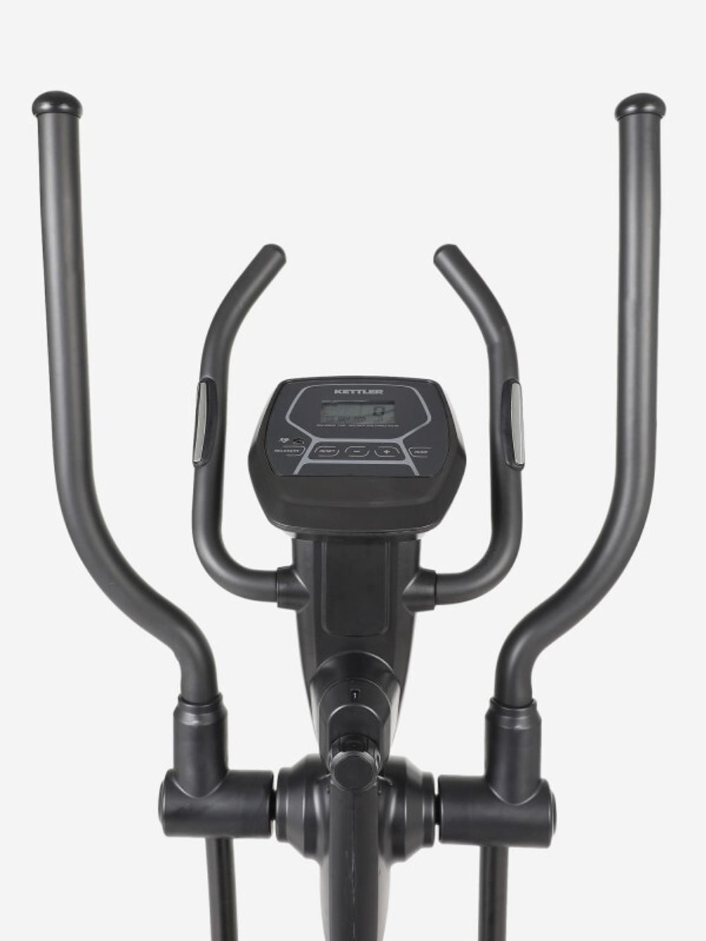 Эллиптический тренажер KETTLER Nova M