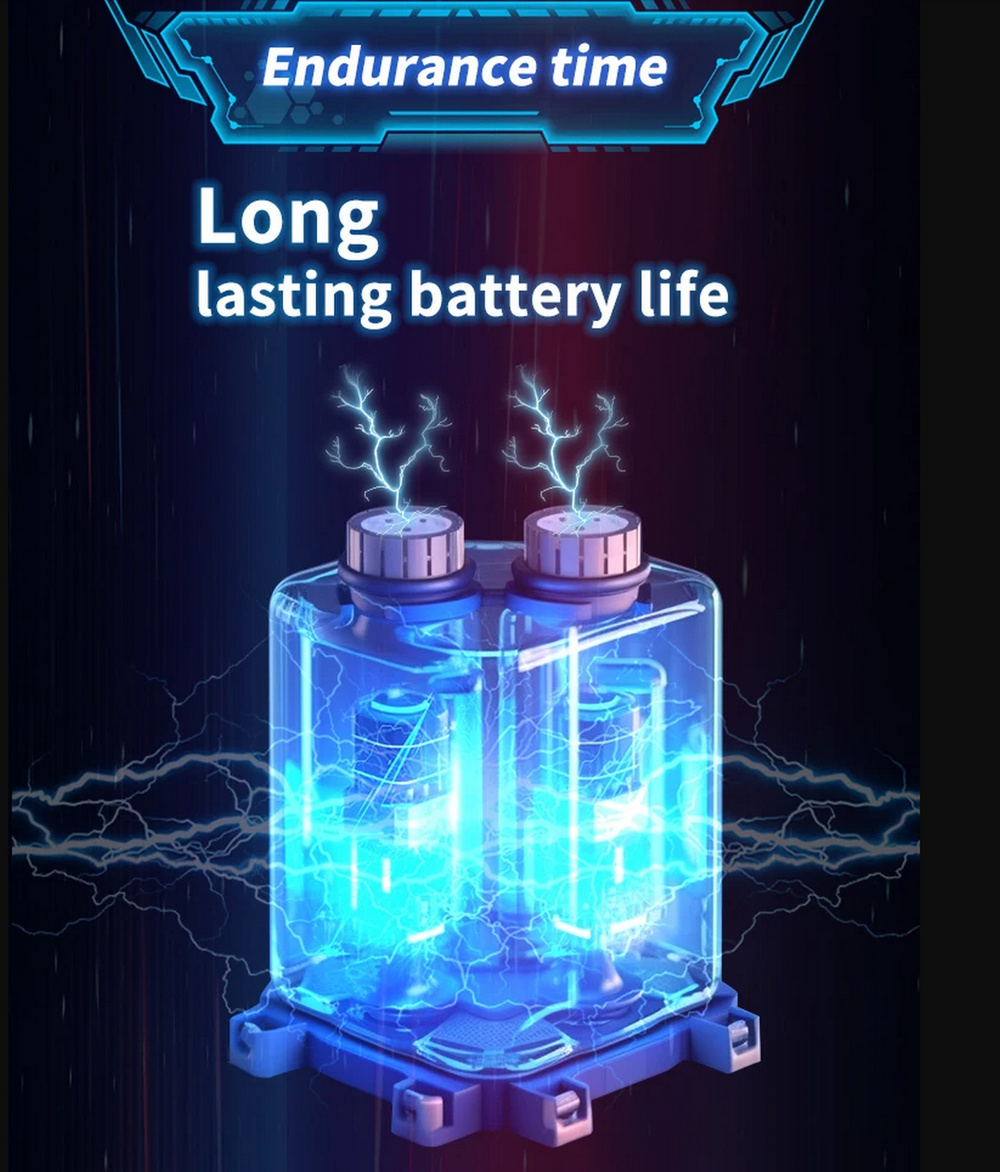 Беспроводная колонка Sing-e ZQS-8147 (8"20W/3A/микрофон)