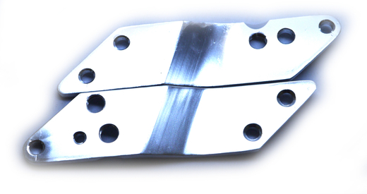 Боковые пластины FLEX Air