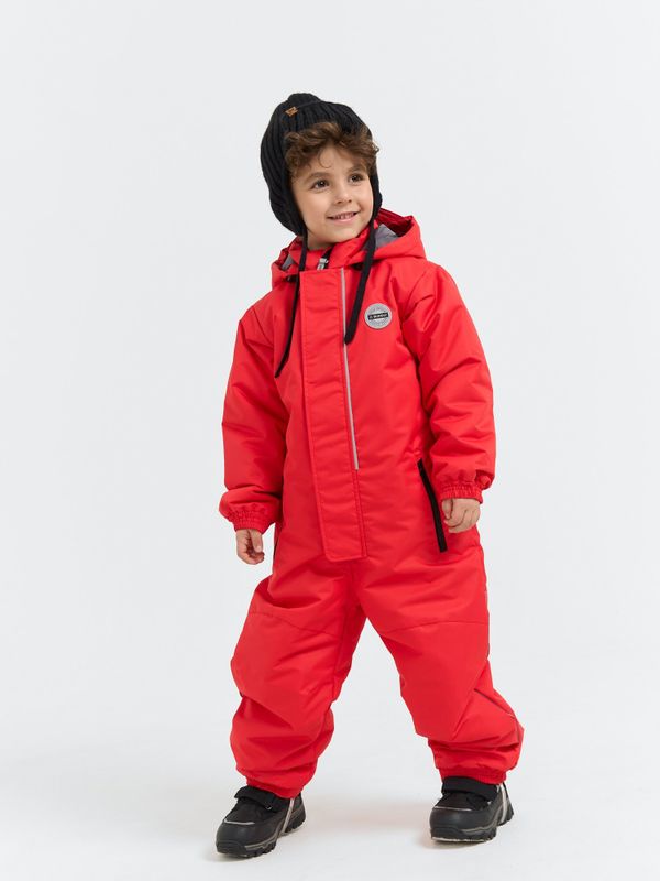 Комбинезон зимний 